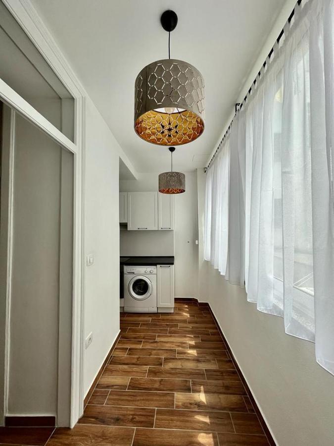 Lux Apartmans Pula Exterior foto